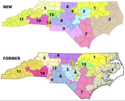 Gerrymandering United States Supreme Court,