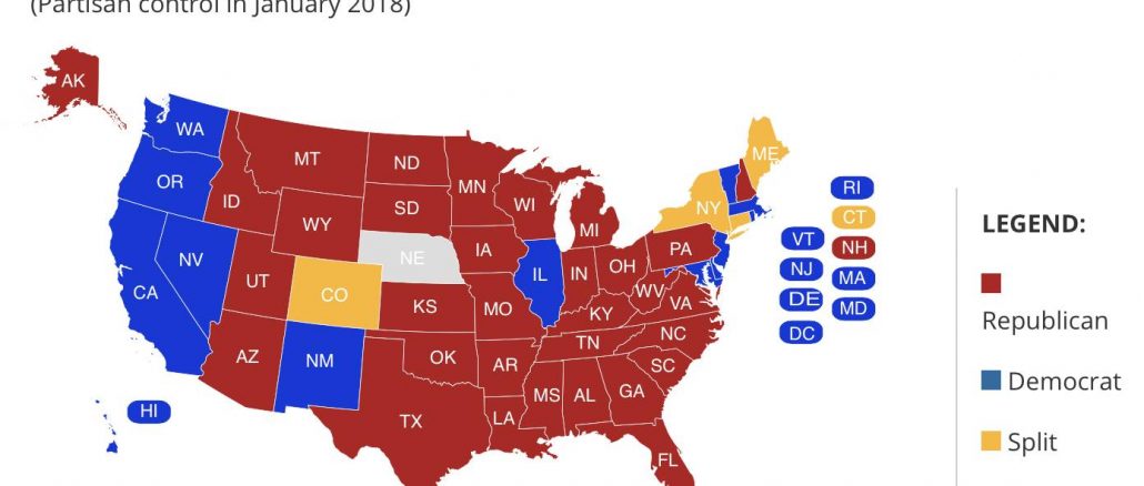 Gerrymandering United States Supreme Court,