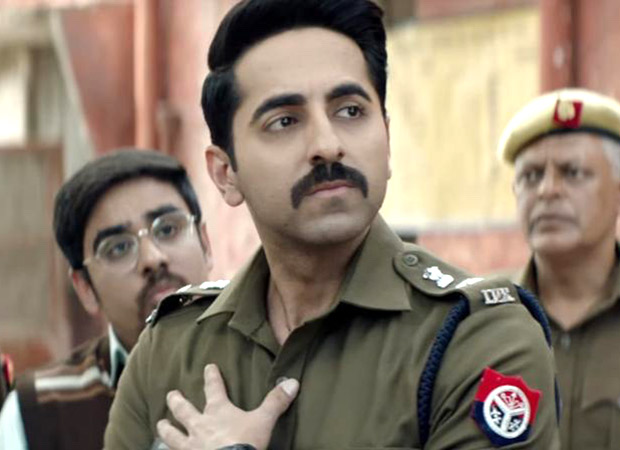 Screening of Anubhav Sinha's Article 15 starring Ayushmann Khurrana stopped in Roorkee