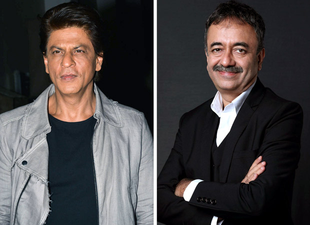 Shah Rukh Khan to team up Raj Kumar Hirani next