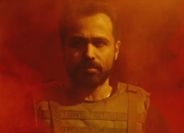 Shah Rukh Khan's Netflix production Bard of Blood starring Emraan Hashmi gets a launch date