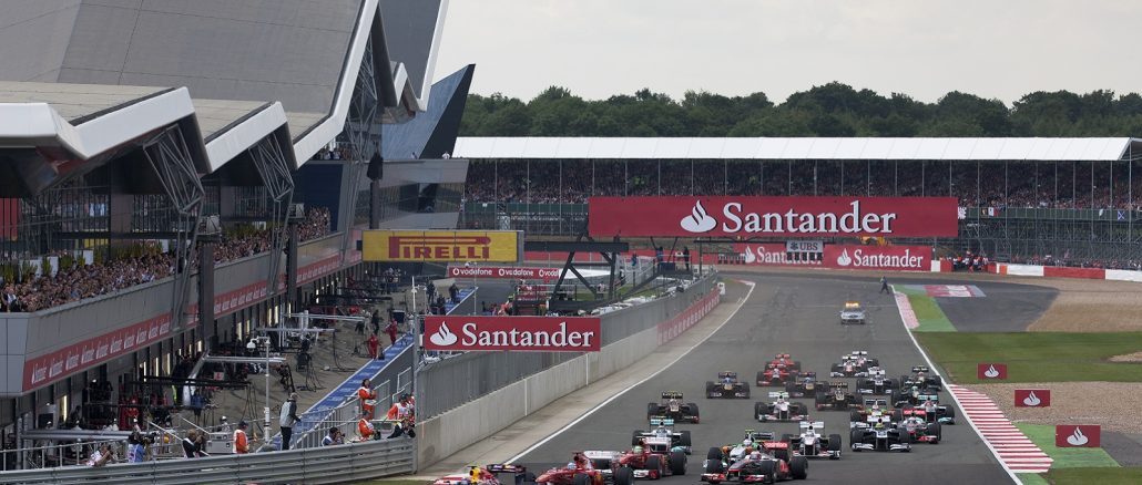 Silverstone.jpg Silverstone F1 British Grand Prix extension,
