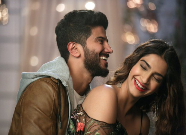 Sonam Kapoor Ahuja’s birthday wish for co-star Dulquer Salman is beyond adorable!