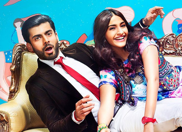 Sonam Kapoor CONFESSES that she had to get Fawad Khan for Khoobsurat because no actor was ready to work with her! 