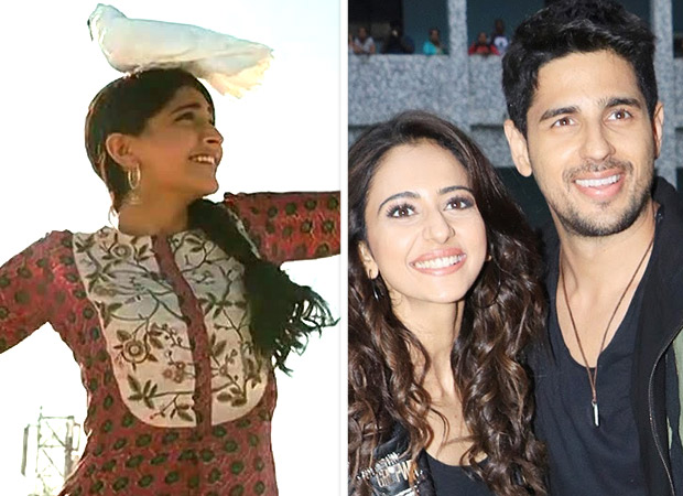 Sonam Kapoor starrer Delhi 6’s chartbuster ‘Masakali’ to be recreated for Sidharth Malhotra, Rakul Preet Singh starrer Marjaavaan!