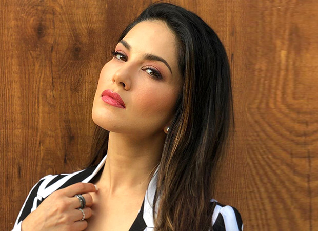 Sunny Leone ditches her western avatar for the horror-comedy, Kokakola