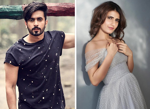 Sunny Singh and Fatima Sana Shaikh to star in this romantic comedy, directed by Satish Rajwade