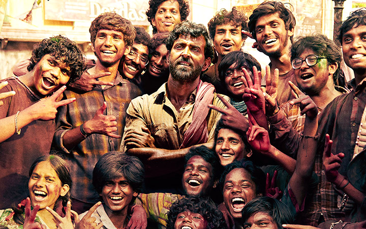 Movie Review: Super 30