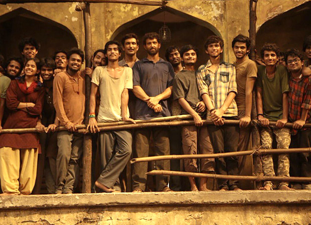 super 30: after bihar, hrithik roshan starrer declared tax free in rajasthan