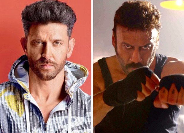 THIS is why Hrithik Roshan addresses Jackie Shroff as the ‘KING’