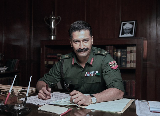 Vicky Kaushal to kickstart Field Marshal Sam Manekshaw biopic in 2021