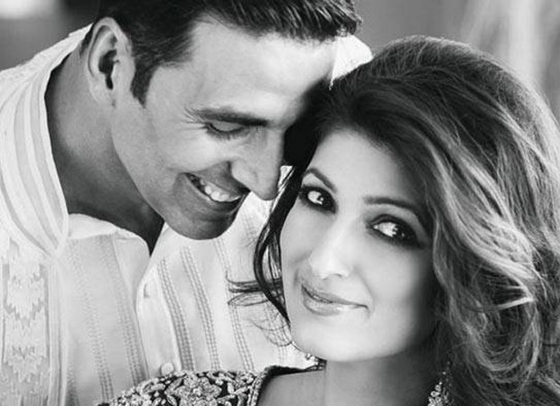 WHAT Akshay Kumar has NEVER read a single book written by wife Twinkle Khanna