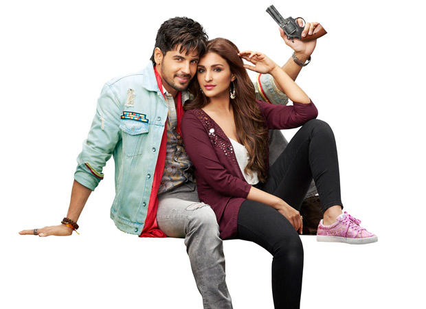 WHAT Sidharth Malhotra and Parineeti Chopra starrer Jabariya Jodi to release a week late!