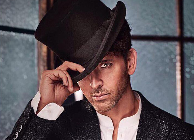 WHOA! Hrithik Roshan does not believe that he is a good actor!