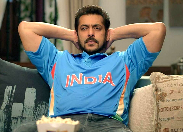 Watch Salman Khan brings back Bajrangi Bhaijaan memories with his latest ‘Monkey’ post
