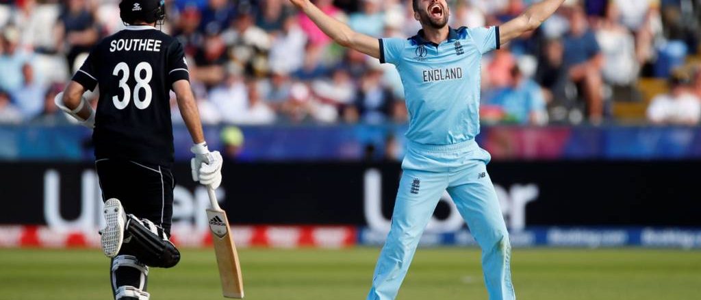 Big Bash League World Cup final New Zealand,