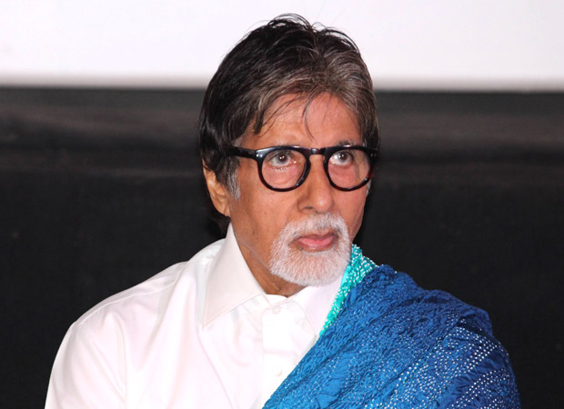 jhund makers to celebrate amitabh bachchan’s birthday by releasing the trailer or music album
