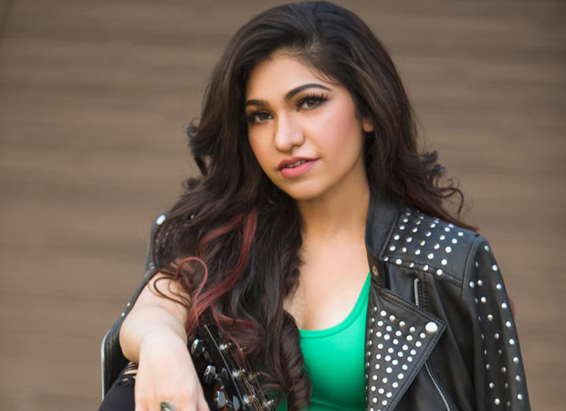 exclusive: tulsi kumar feels blessed on getting 100 million+ views on main tera ban jaunga and sheher ki ladki