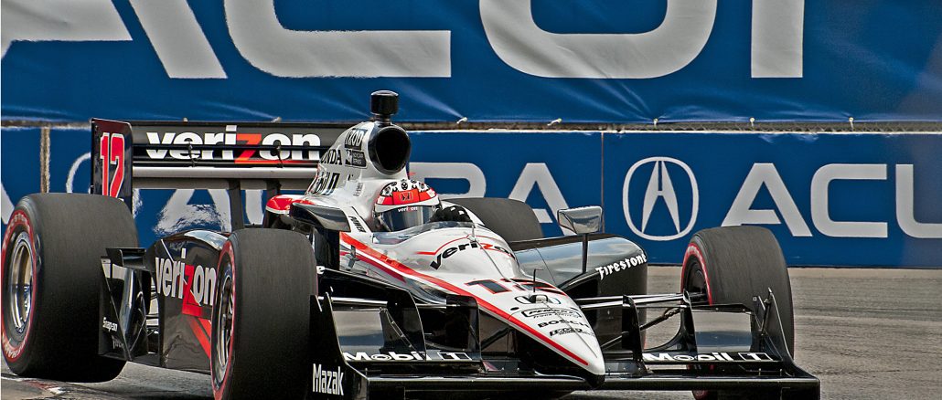 Honda Indy Toronto festival,