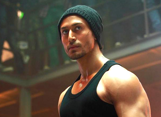 baaghi 3: tiger shroff to learn the martial art created for israel defence forces