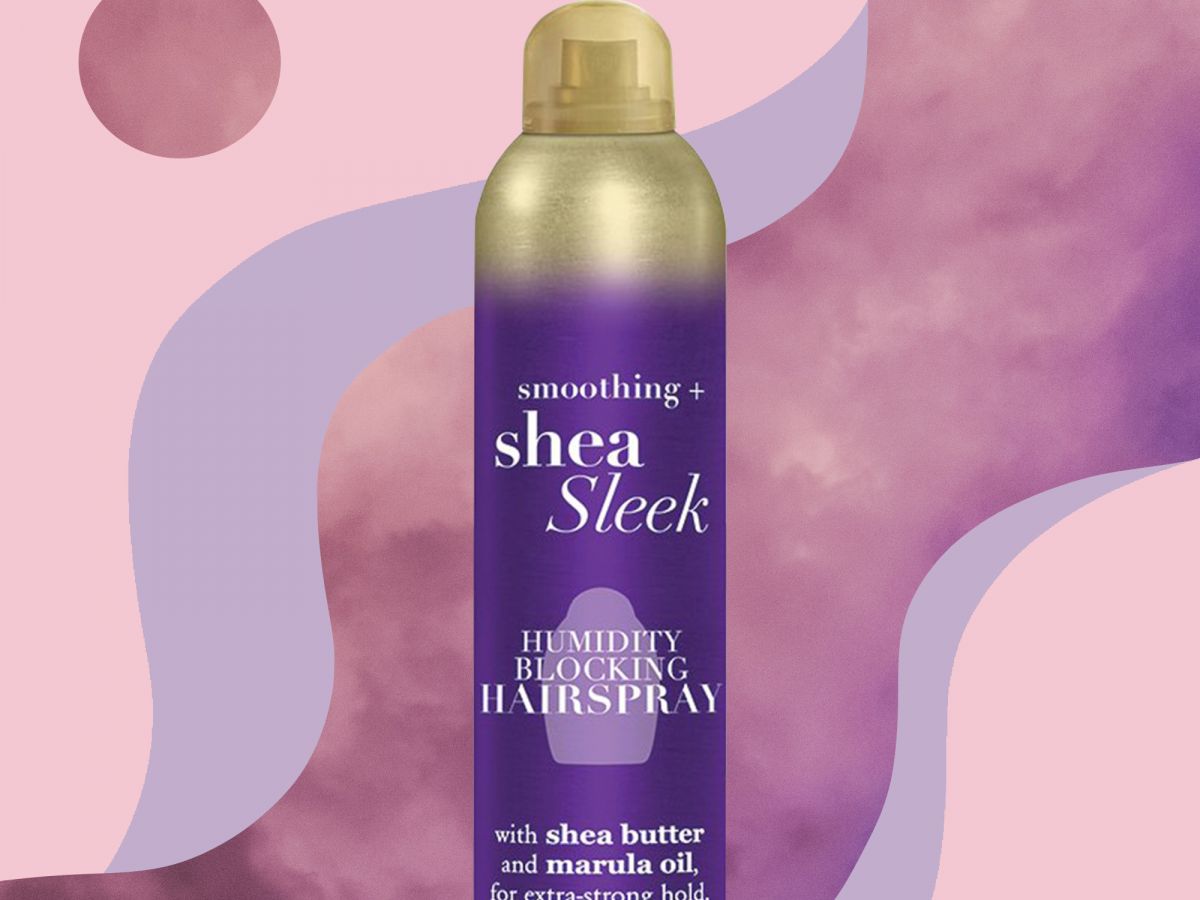 Humidity Hairspray,