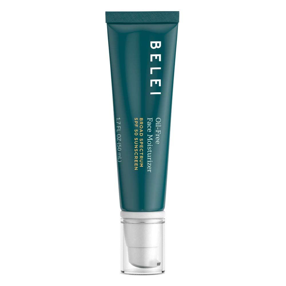 Belei Amazon Affordable Skin-Care Brand,