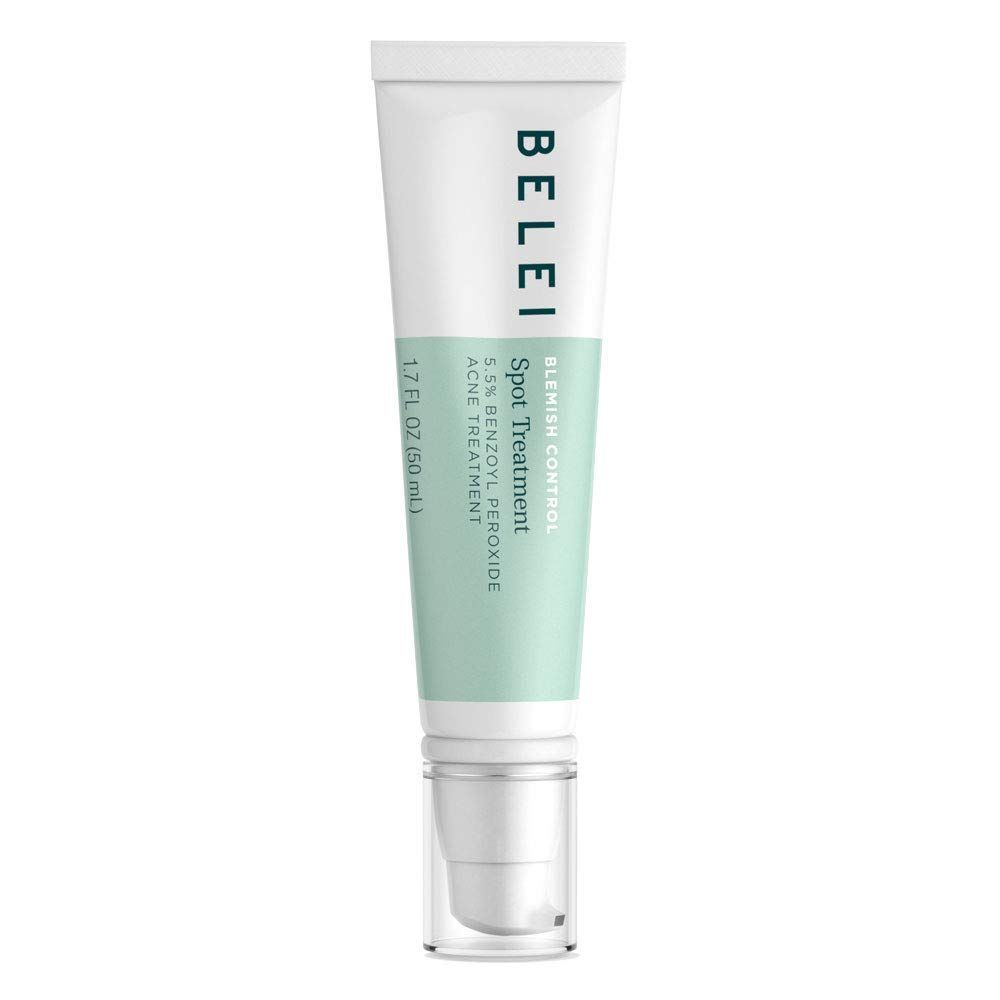 Belei Amazon Affordable Skin-Care Brand,