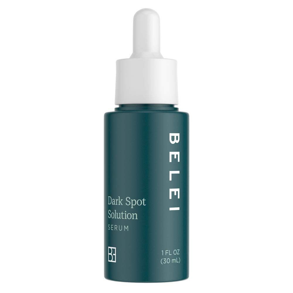 Belei Amazon Affordable Skin-Care Brand,