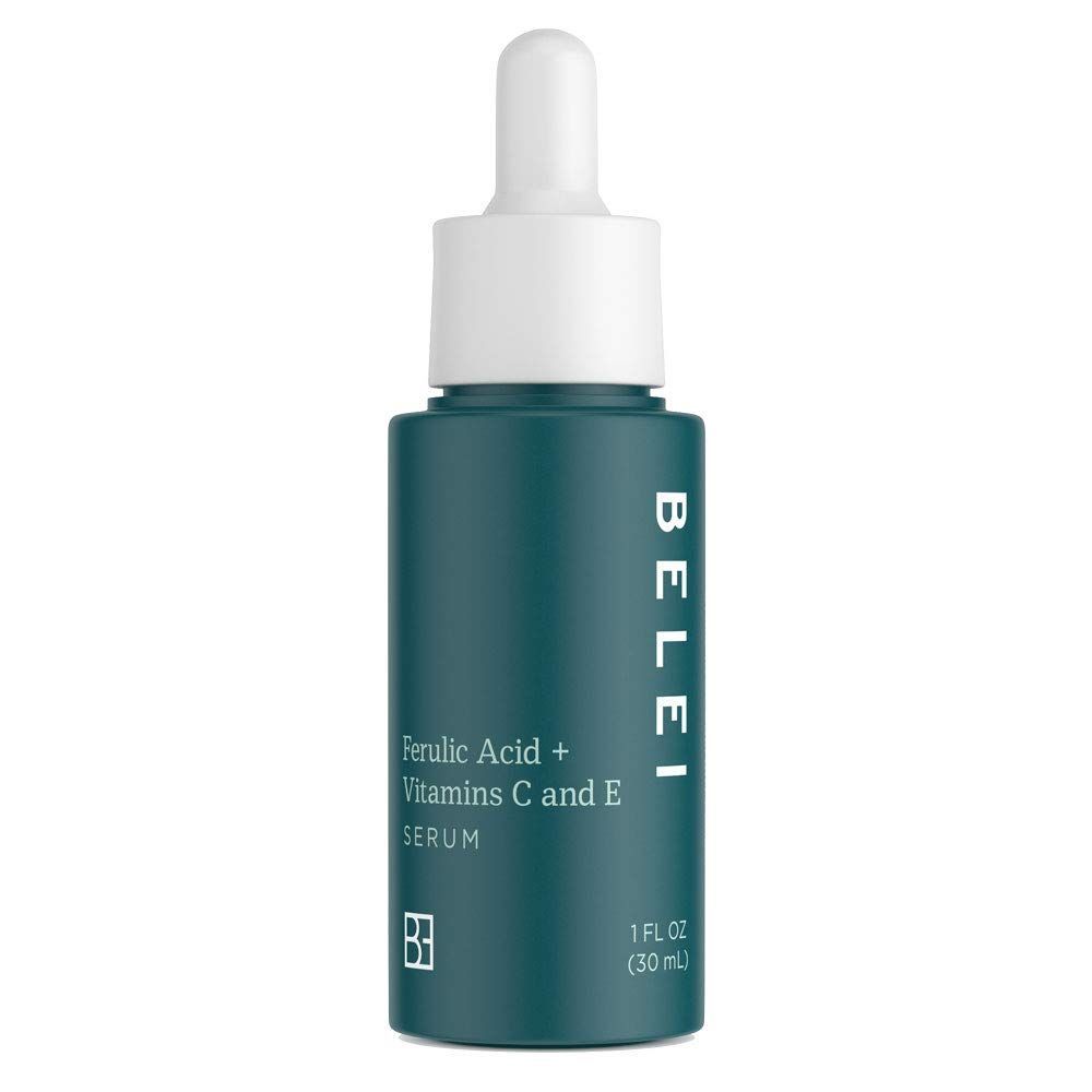 Belei Amazon Affordable Skin-Care Brand,