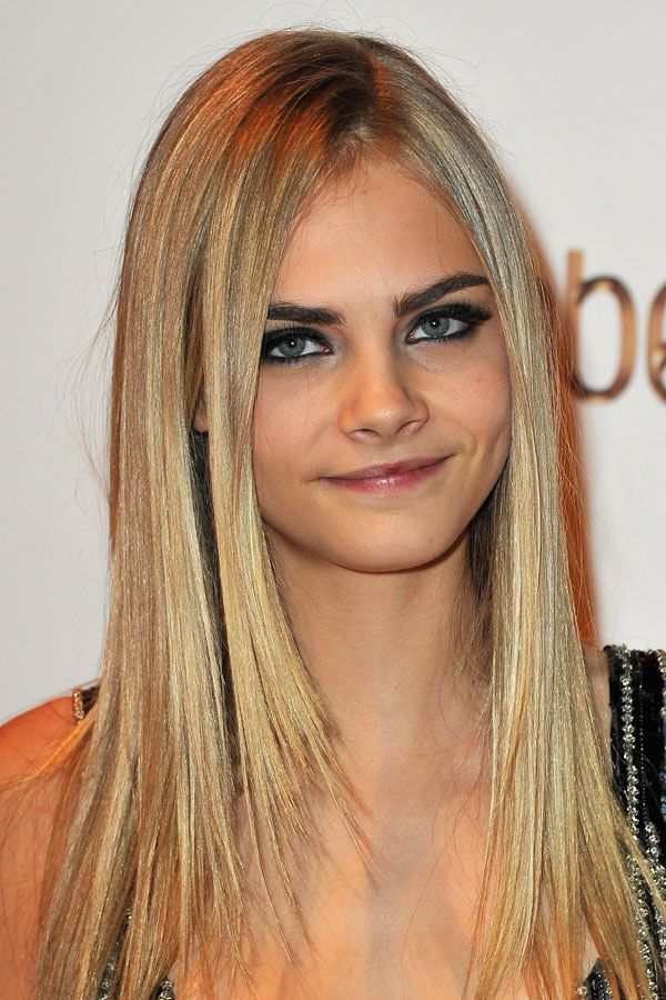 Cara Delevingne,