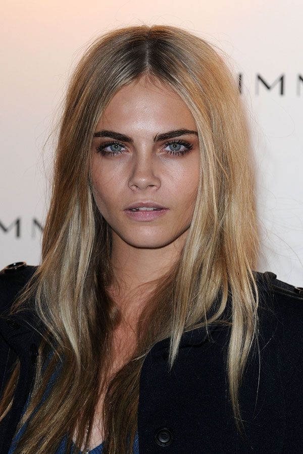 Cara Delevingne,