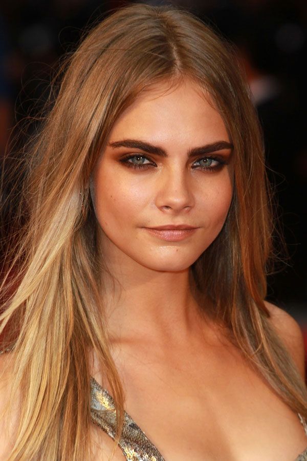 Cara Delevingne,