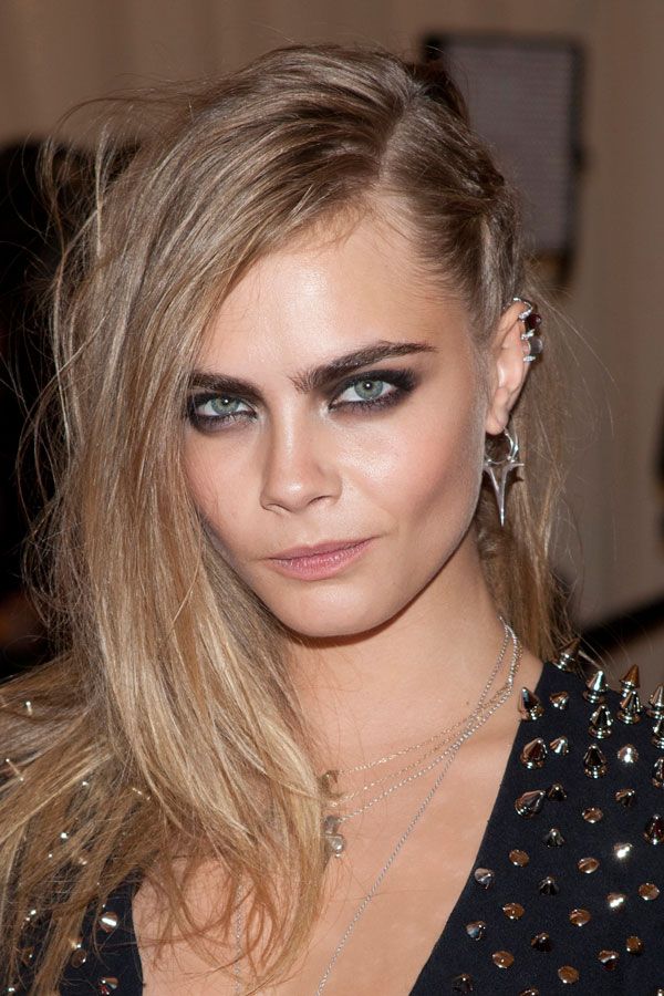 Cara Delevingne,