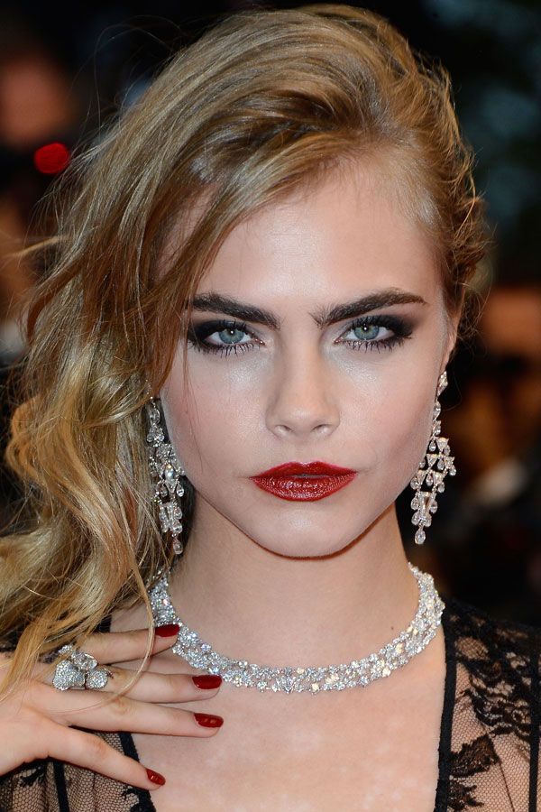 Cara Delevingne,