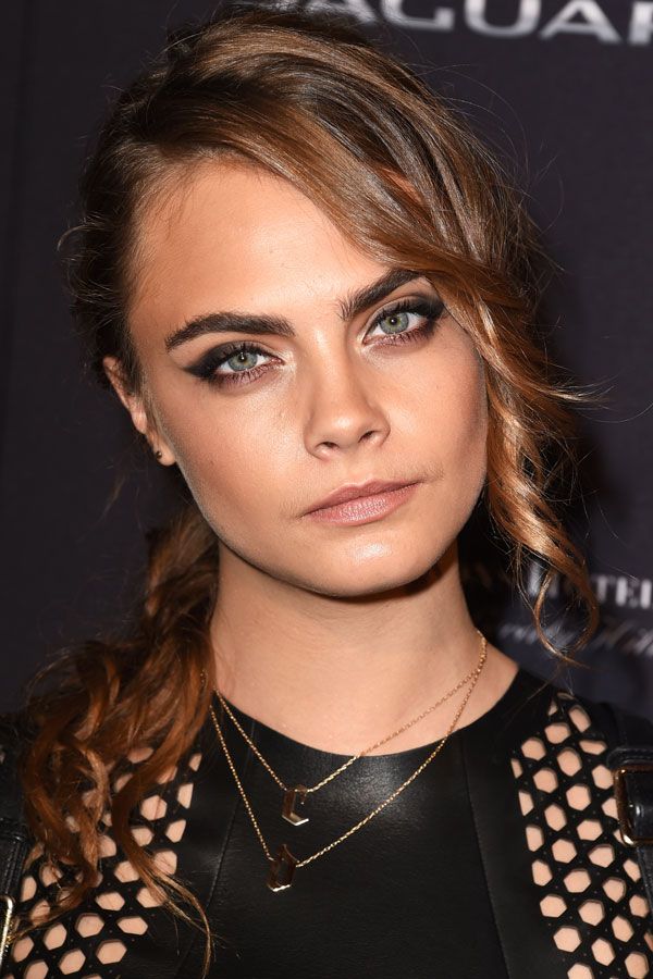 Cara Delevingne,