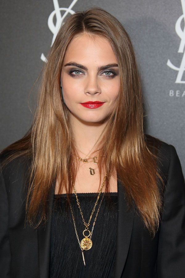 Cara Delevingne,