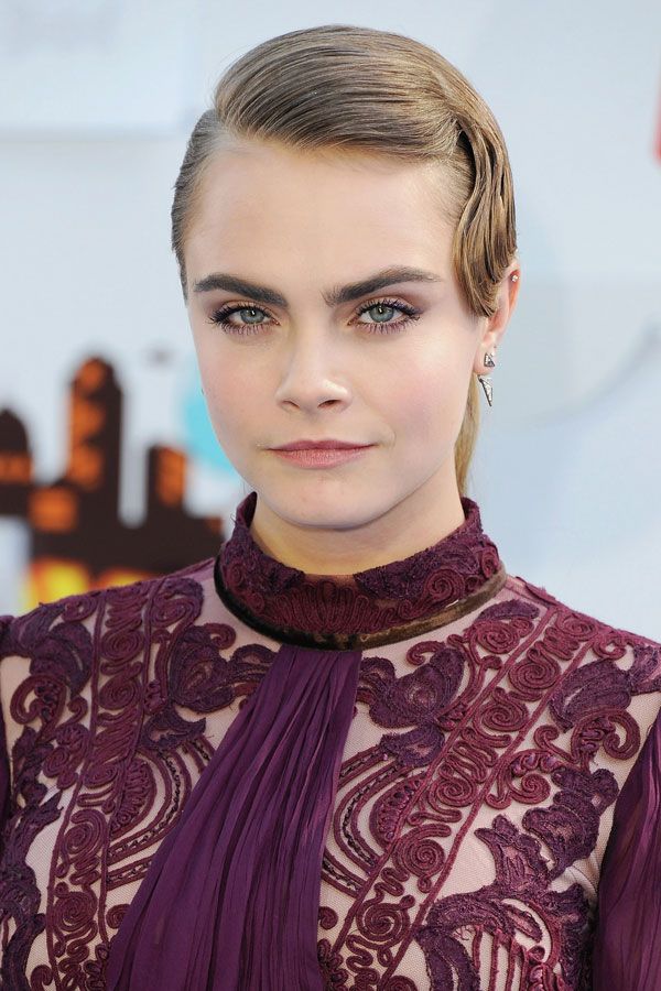 Cara Delevingne,