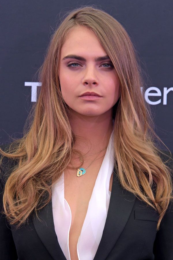 Cara Delevingne,