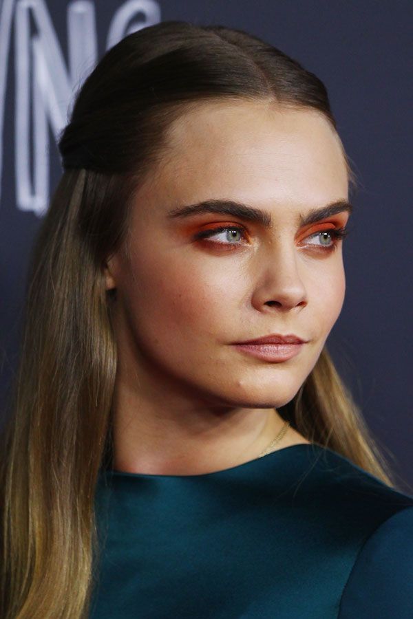 Cara Delevingne,