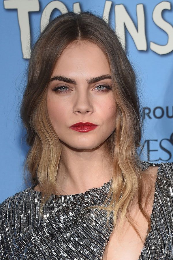 Cara Delevingne,