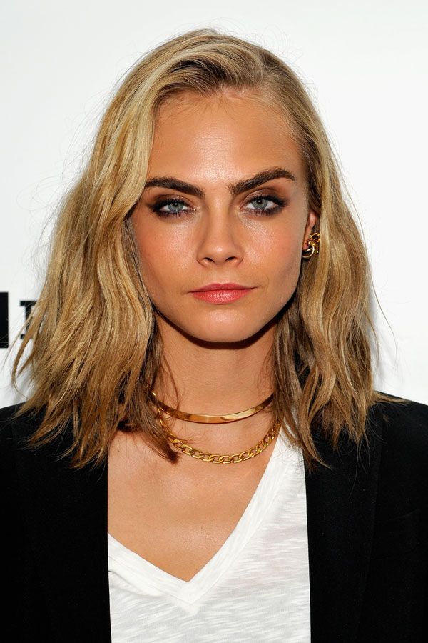 Cara Delevingne,