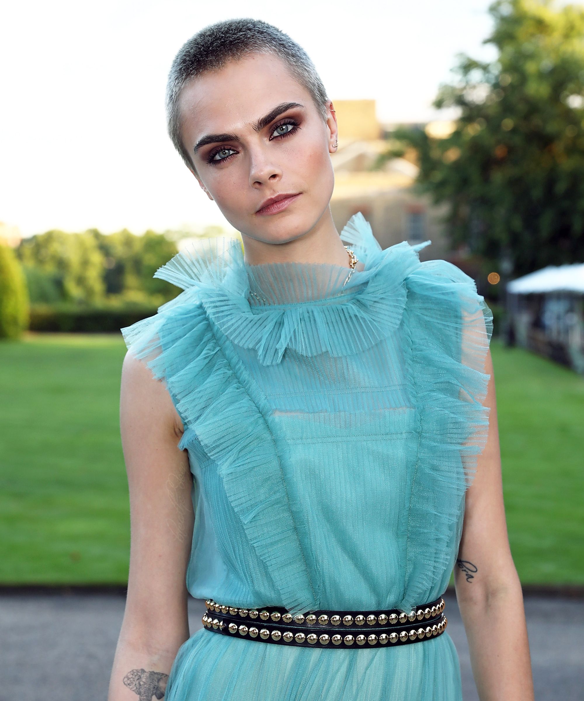 Cara Delevingne,