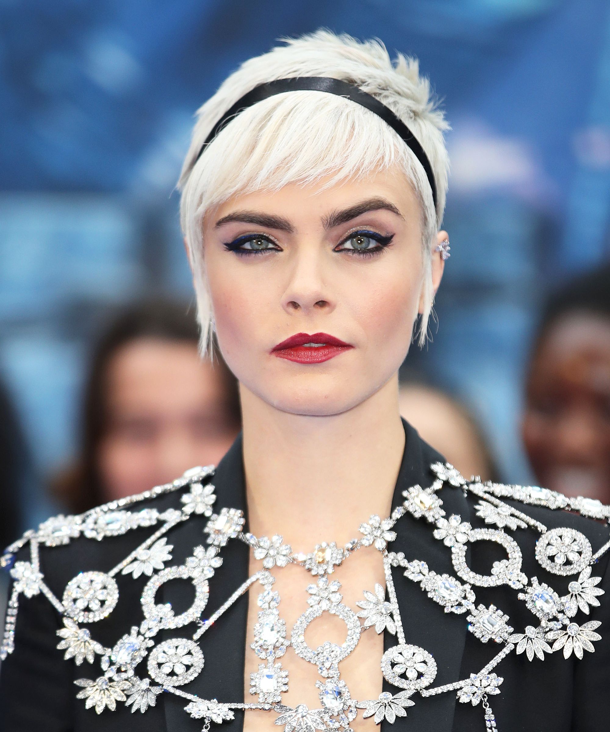 Cara Delevingne,