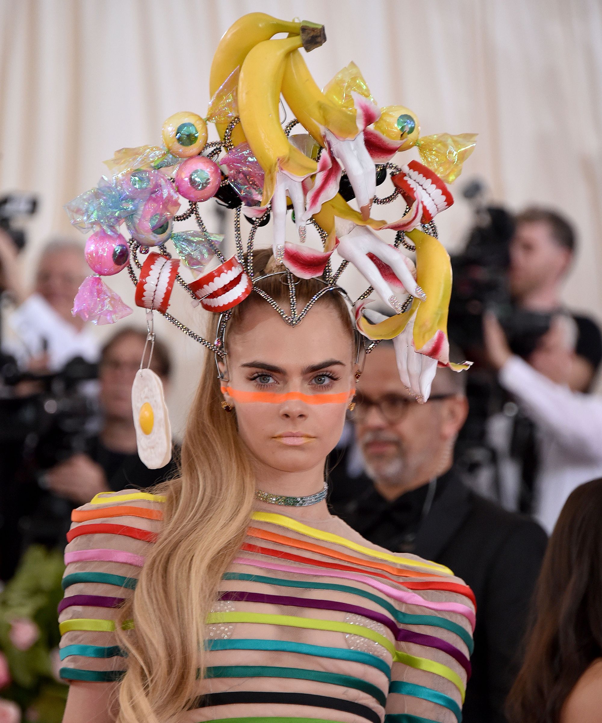 Cara Delevingne,