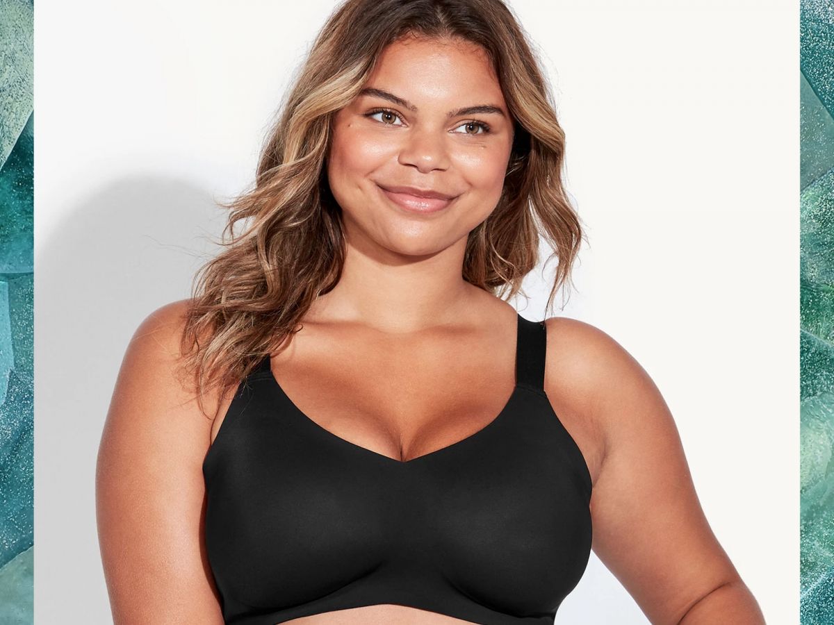 Best Size-Inclusive Bras,