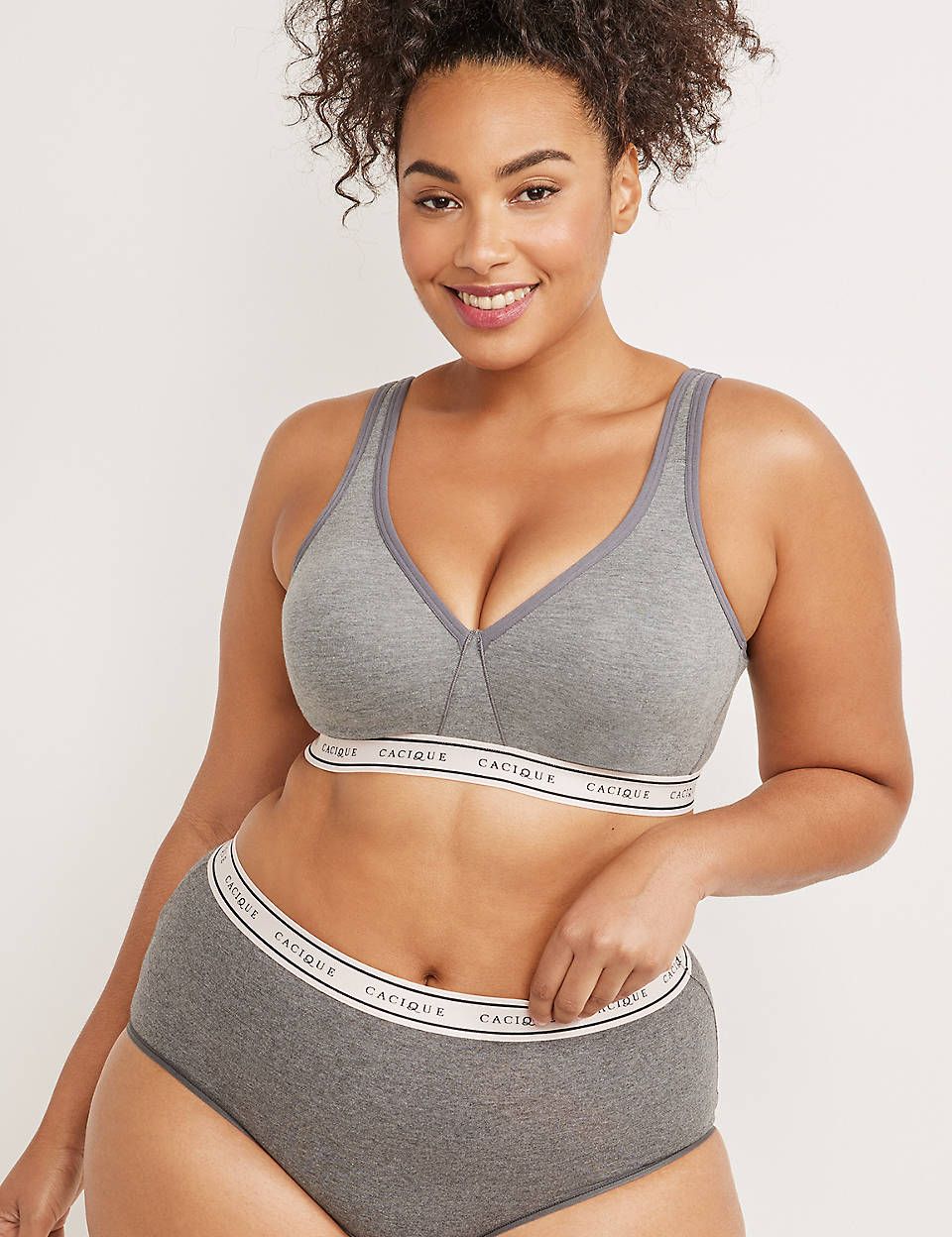 Best Size-Inclusive Bras,