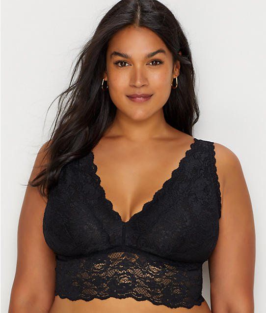 Best Size-Inclusive Bras,