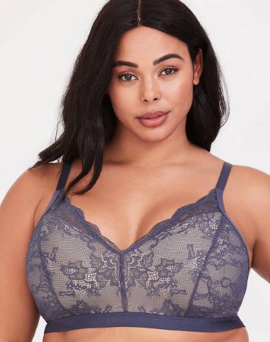 Best Size-Inclusive Bras,