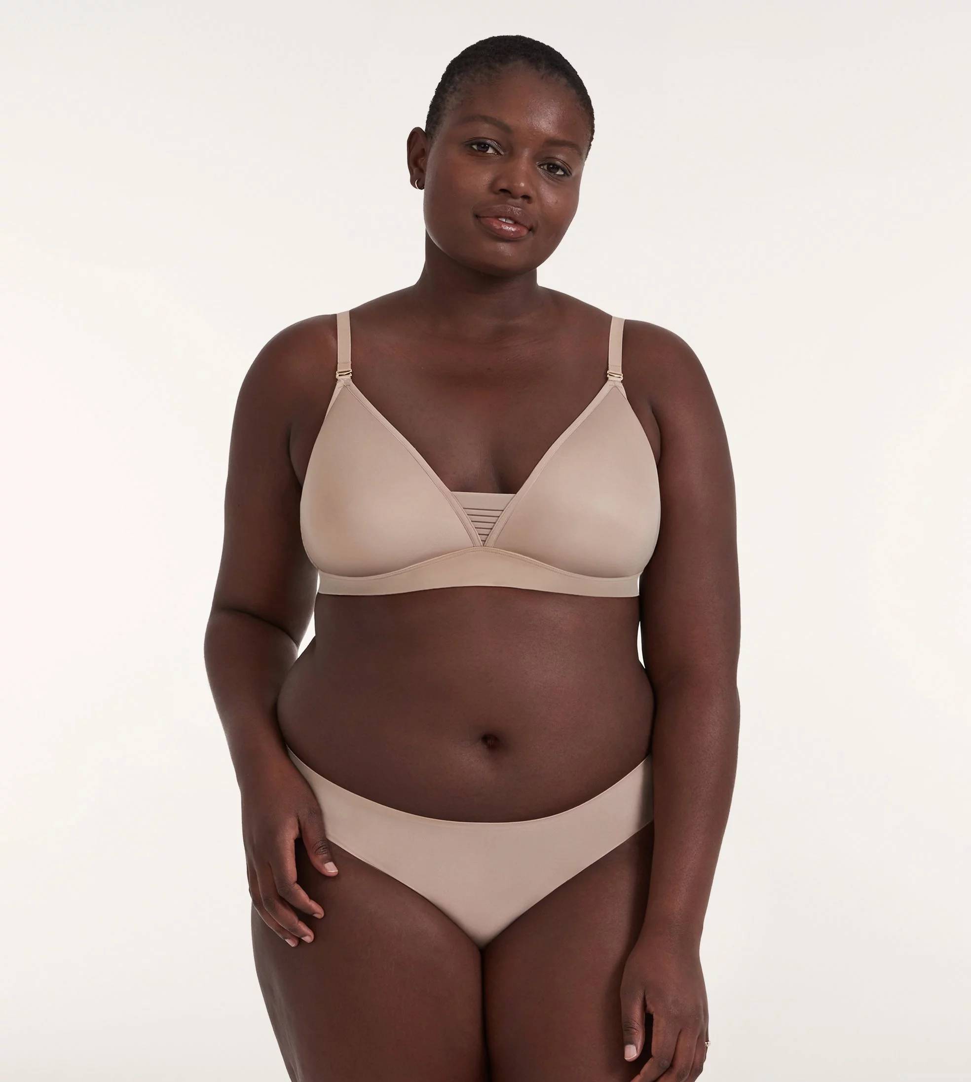 Best Size-Inclusive Bras,