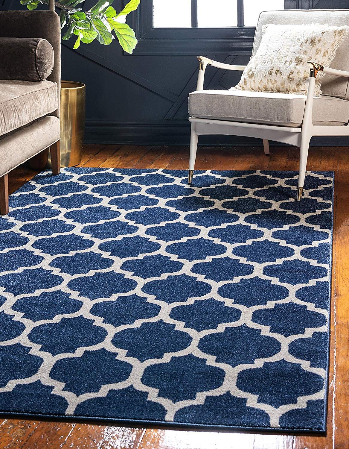 Amazon Extensive Rug,